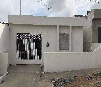 Foto 1 de Casa com 2 Quartos à venda, 128m² em Agua Branca, Vitória de Santo Antão