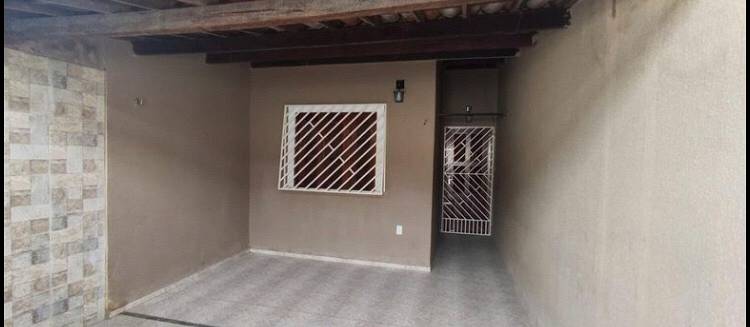 Foto 1 de Casa com 2 Quartos à venda, 92m² em Cidade da Esperança, Natal