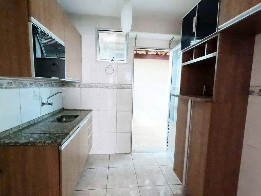 Foto 3 de Casa com 2 Quartos à venda, 83m² em Jaqueline, Belo Horizonte