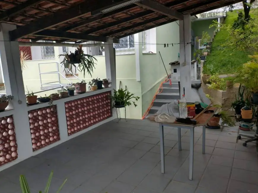 Foto 5 de Casa com 2 Quartos à venda, 145m² em Jardim Carioca, Rio de Janeiro