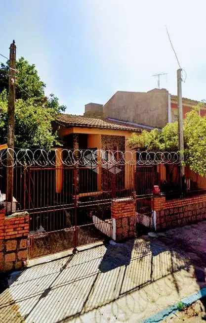 Foto 1 de Casa com 2 Quartos à venda, 100m² em Sarandi, Porto Alegre