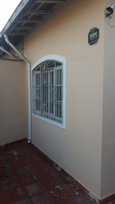 Foto 1 de Casa com 2 Quartos à venda, 80m² em Vila Caicara, Praia Grande