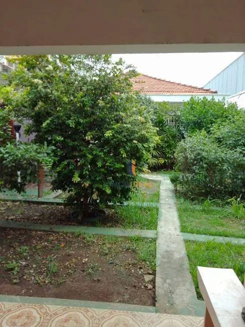 Foto 3 de Casa com 2 Quartos para alugar, 97m² em Vila Maria, São Paulo