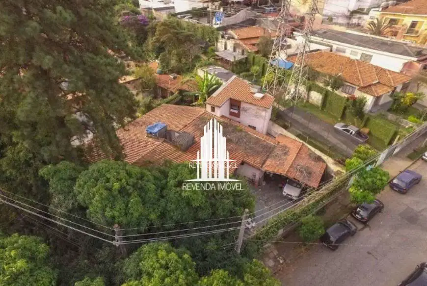 Foto 1 de Casa com 3 Quartos à venda, 338m² em Butantã, São Paulo