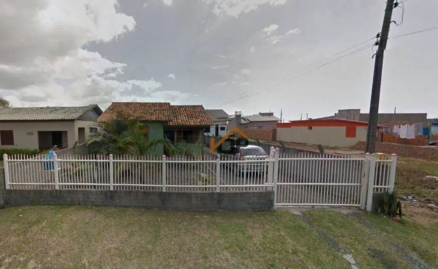 Foto 1 de Casa com 3 Quartos à venda, 58m² em Erechim, Balneário Arroio do Silva