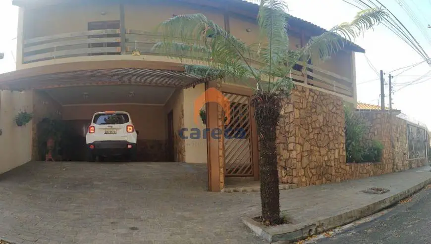Foto 1 de Casa com 3 Quartos à venda, 200m² em Jardim São Marcos, São José do Rio Preto