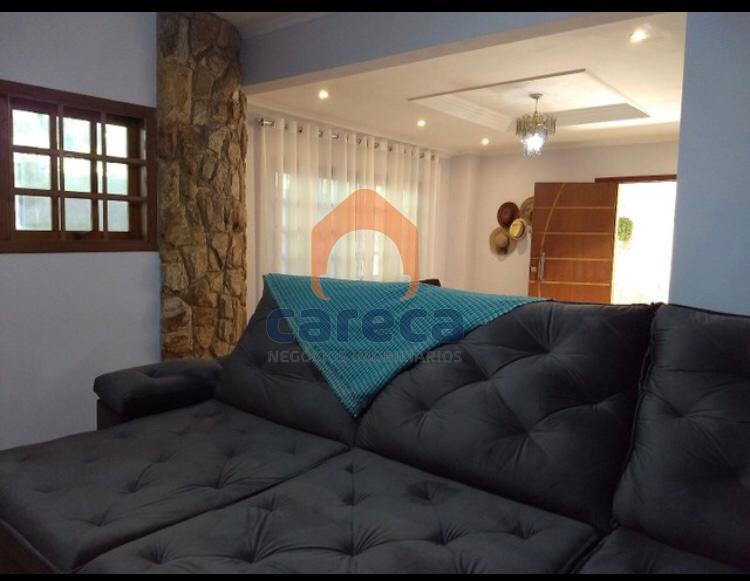 Foto 4 de Casa com 3 Quartos à venda, 200m² em Jardim São Marcos, São José do Rio Preto