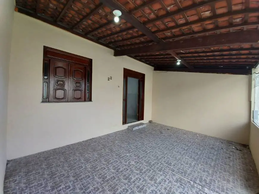 Foto 4 de Casa com 3 Quartos para alugar, 120m² em Novo Paraíso, Aracaju