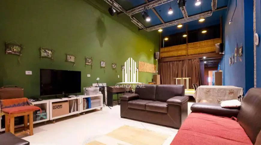 Foto 2 de Casa com 3 Quartos à venda, 320m² em Sumaré, São Paulo