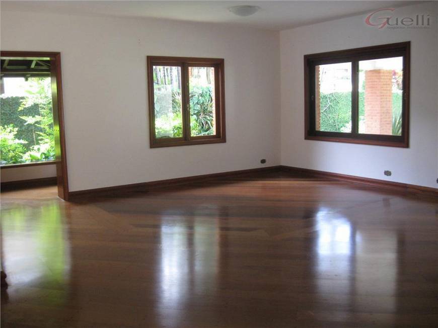 Foto 5 de Casa com 4 Quartos para venda ou aluguel, 650m² em Alphaville Industrial, Barueri