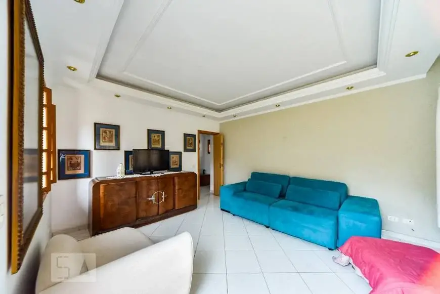 Foto 1 de Casa com 4 Quartos para alugar, 180m² em Anchieta, São Bernardo do Campo