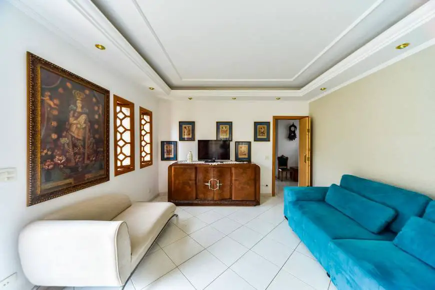 Foto 2 de Casa com 4 Quartos para alugar, 180m² em Anchieta, São Bernardo do Campo