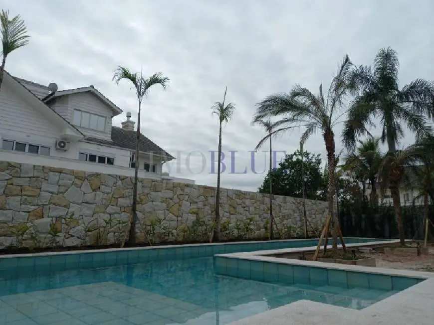 Foto 2 de Casa com 4 Quartos à venda, 449m² em Jurerê Internacional, Florianópolis