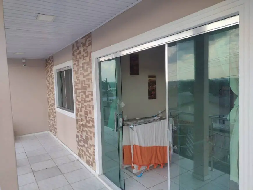 Foto 5 de Casa com 4 Quartos à venda, 256m² em Nova Cidade, Manaus