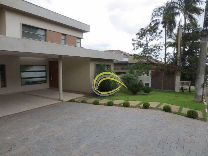 Foto 1 de Casa de Condomínio com 3 Quartos para alugar, 280m² em Aldeia da Fazendinha, Carapicuíba