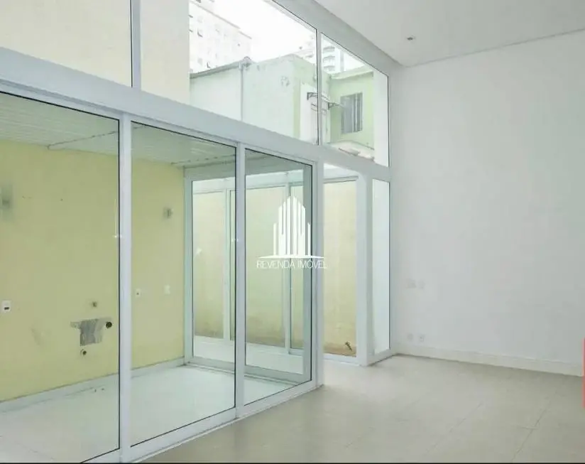 Foto 1 de Casa de Condomínio com 3 Quartos para alugar, 172m² em Jardim Paulista, São Paulo