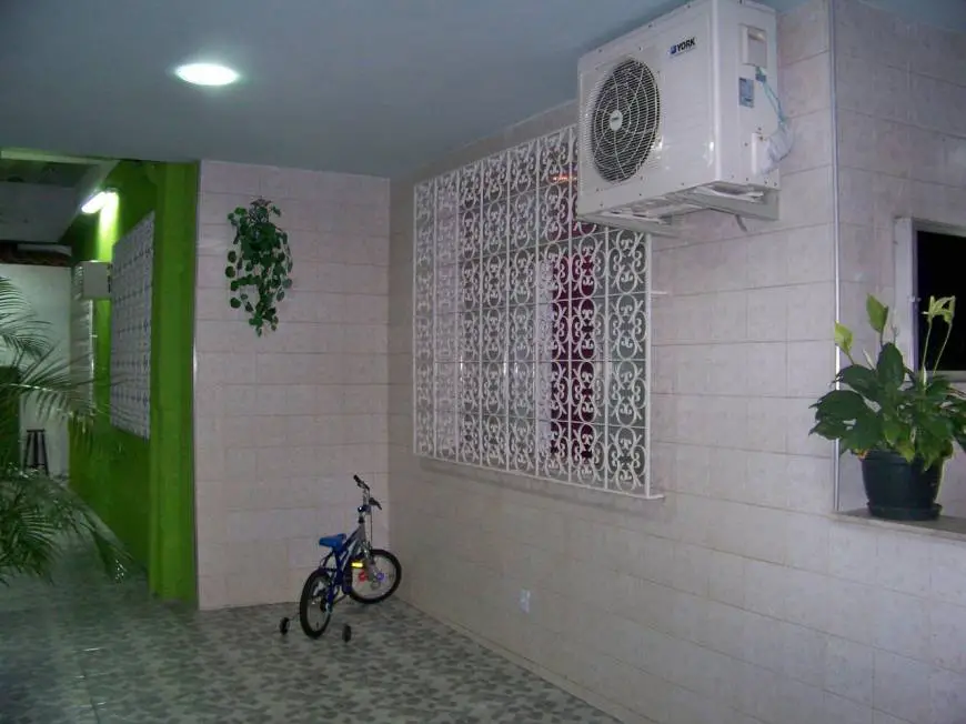 Foto 1 de Casa de Condomínio com 3 Quartos à venda, 200m² em Piedade, Rio de Janeiro