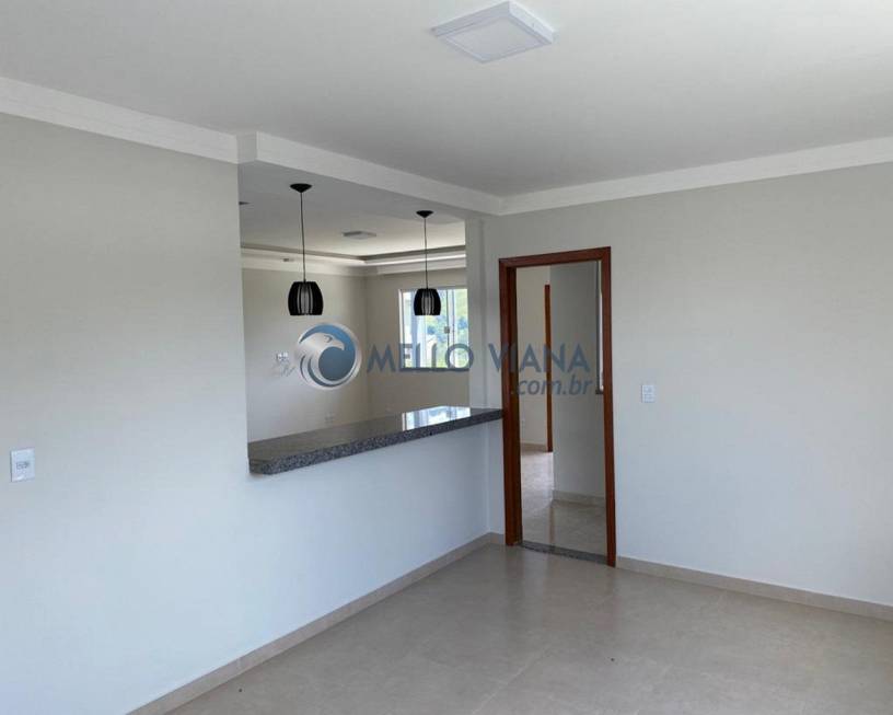 Foto 4 de Casa de Condomínio com 3 Quartos à venda, 221m² em , São Lourenço
