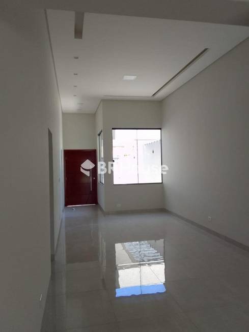 Foto 2 de Casa de Condomínio com 3 Quartos à venda, 112m² em Vila Morumbi, Campo Grande