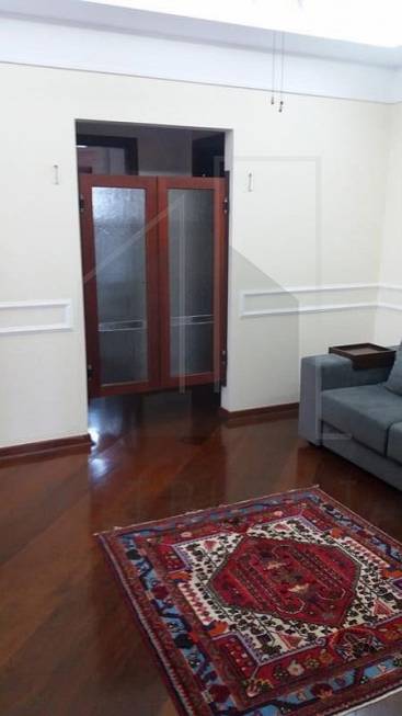 Foto 5 de Casa de Condomínio com 4 Quartos à venda, 415m² em Jardim Madalena, Campinas
