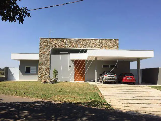 Foto 1 de Casa de Condomínio com 4 Quartos à venda, 300m² em , Monte Alegre do Sul