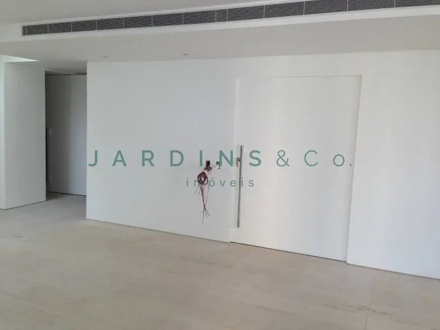 Foto 3 de Cobertura com 4 Quartos para venda ou aluguel, 476m² em Jardim Paulista, São Paulo