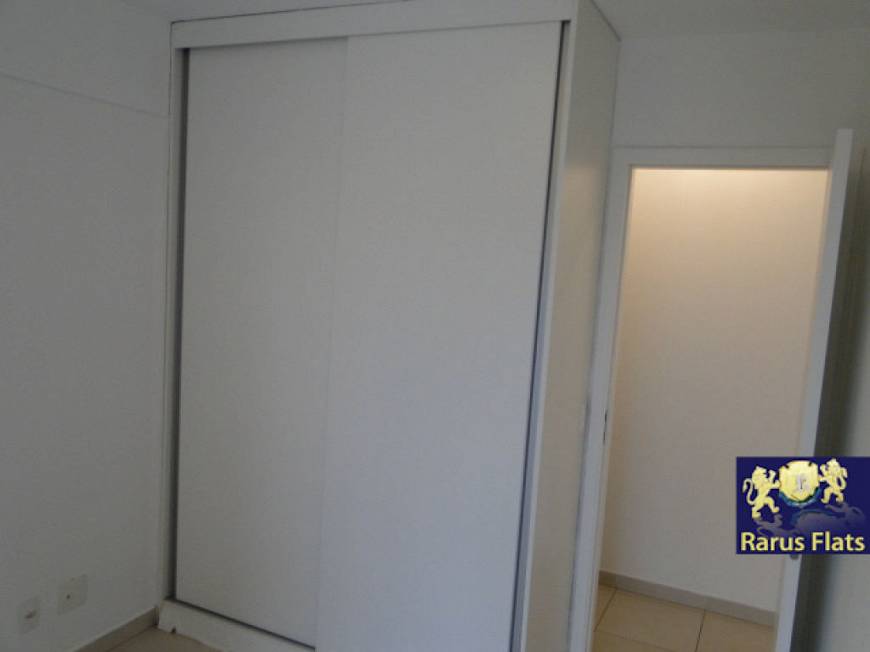 Foto 4 de Flat com 1 Quarto para alugar, 43m² em Pinheiros, São Paulo