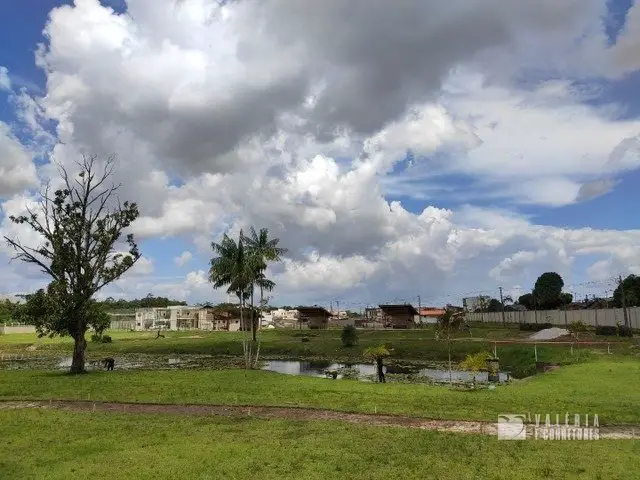 Foto 1 de Lote/Terreno à venda, 260m² em Coqueiro, Belém