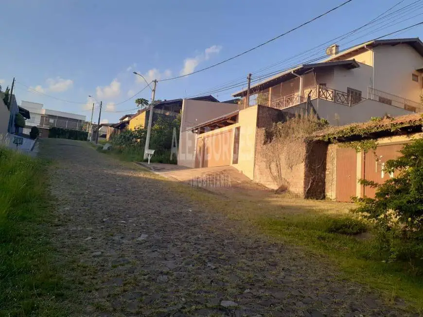 Foto 1 de Lote/Terreno à venda, 469m² em Jardim América, São Leopoldo