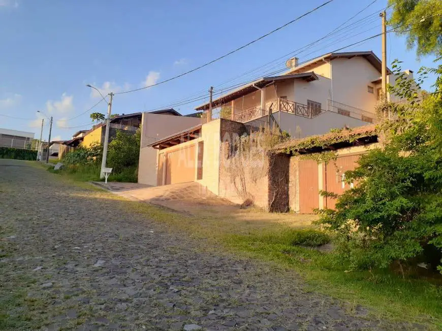 Foto 2 de Lote/Terreno à venda, 469m² em Jardim América, São Leopoldo