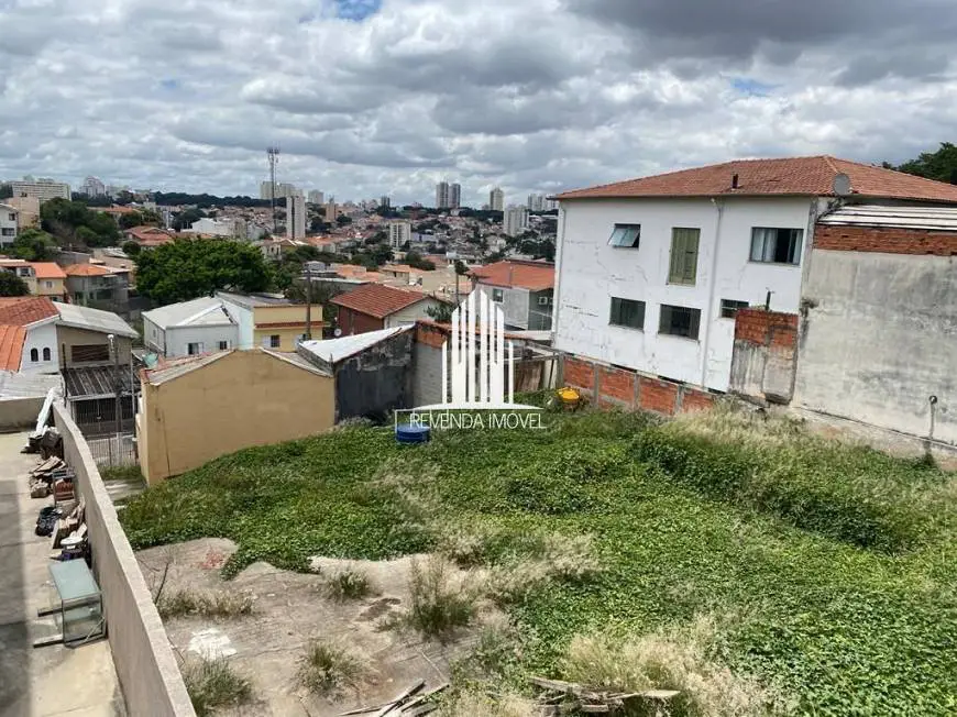 Foto 1 de Lote/Terreno à venda, 608m² em Vila Mariana, São Paulo
