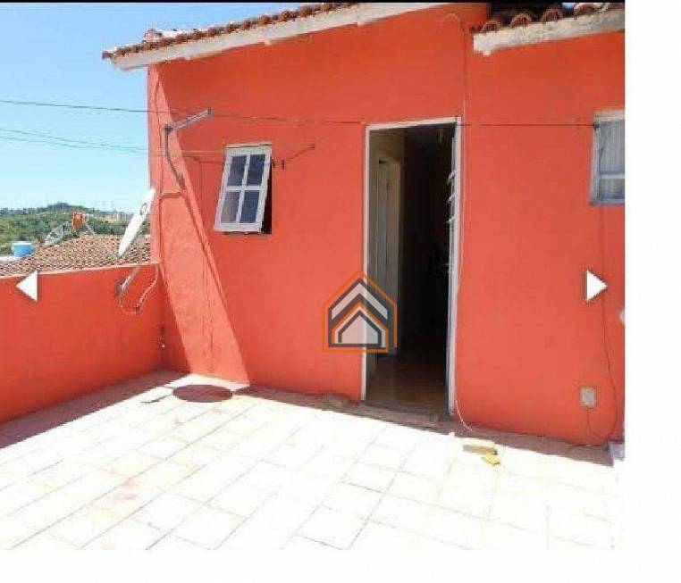 Foto 3 de Sobrado com 3 Quartos à venda, 160m² em Porto Verde, Alvorada