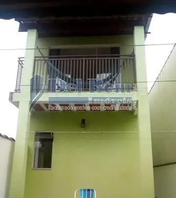 Foto 1 de Sobrado com 3 Quartos à venda, 111m² em Vila Suíssa, Mogi das Cruzes
