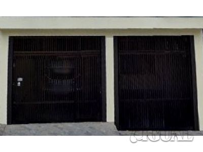 Foto 1 de Sobrado com 4 Quartos à venda, 188m² em Olímpico, São Caetano do Sul