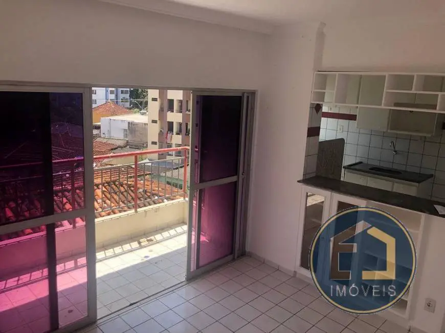 Foto 2 de Apartamento com 1 Quarto à venda, 50m² em Centro, Goiânia