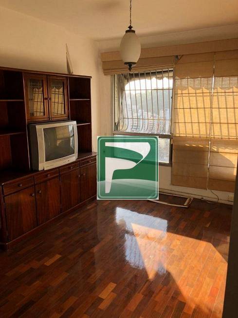 Foto 1 de Apartamento com 1 Quarto para alugar, 65m² em Icaraí, Niterói