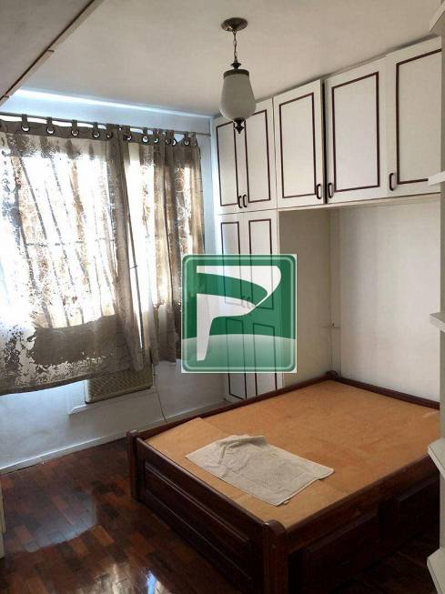 Foto 5 de Apartamento com 1 Quarto para alugar, 65m² em Icaraí, Niterói
