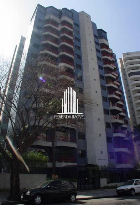 Foto 1 de Apartamento com 1 Quarto à venda, 36m² em Paraíso, São Paulo