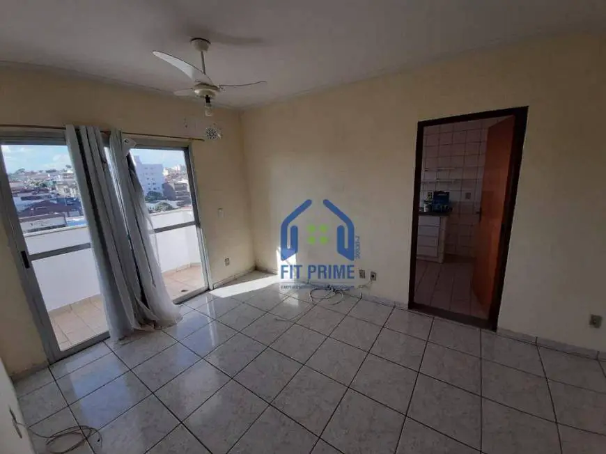 Foto 1 de Apartamento com 1 Quarto à venda, 60m² em Parque Industrial, São José do Rio Preto