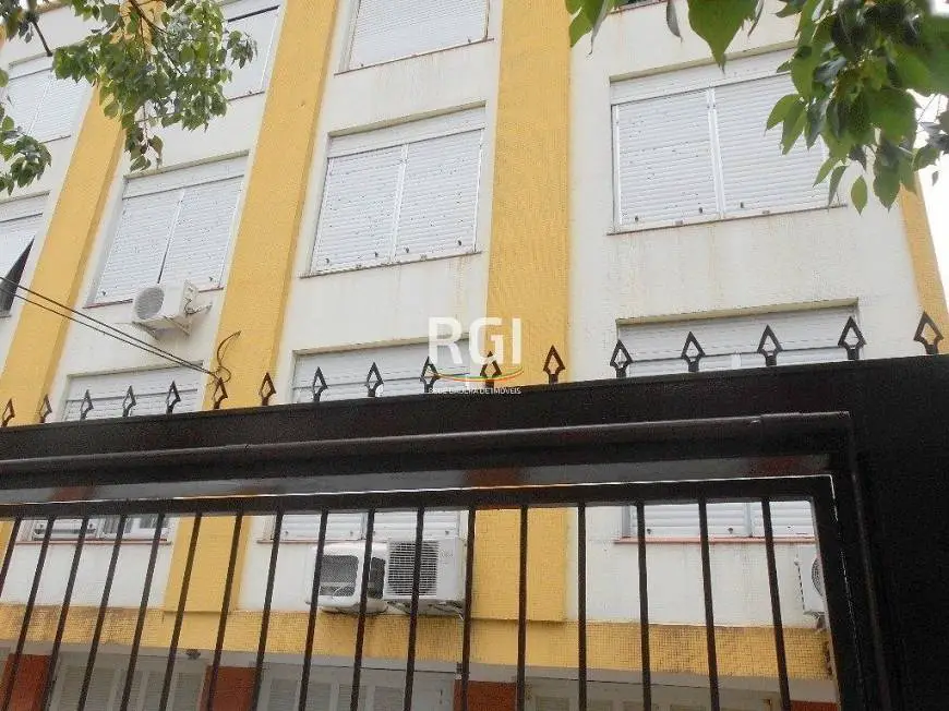 Foto 3 de Apartamento com 1 Quarto à venda, 41m² em Praia de Belas, Porto Alegre