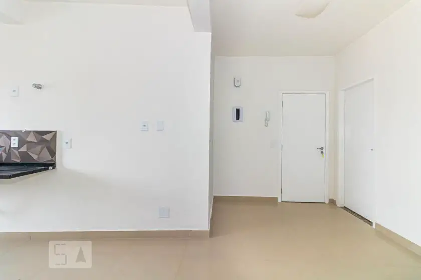 Foto 5 de Apartamento com 1 Quarto para alugar, 45m² em Vila Guilherme, São Paulo