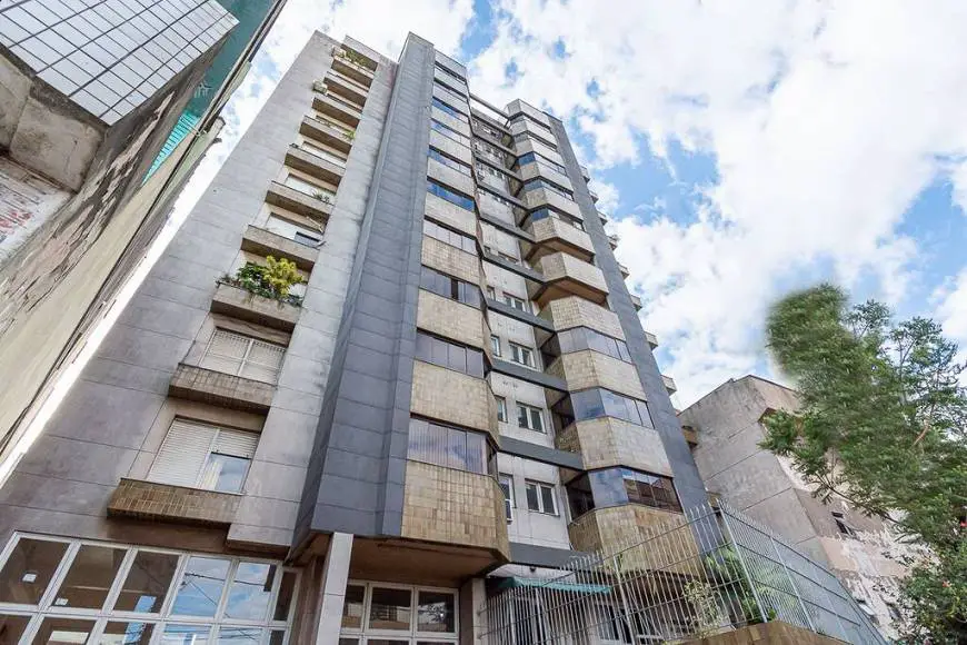 Foto 1 de Apartamento com 1 Quarto à venda, 51m² em Vila Veranópolis, Cachoeirinha
