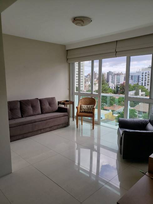 Foto 1 de Apartamento com 2 Quartos à venda, 79m² em Boa Vista, Porto Alegre