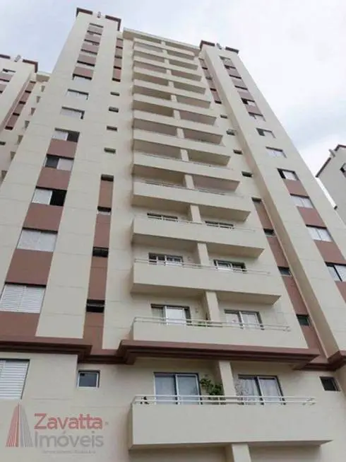 Foto 1 de Apartamento com 2 Quartos à venda, 50m² em Carandiru, São Paulo