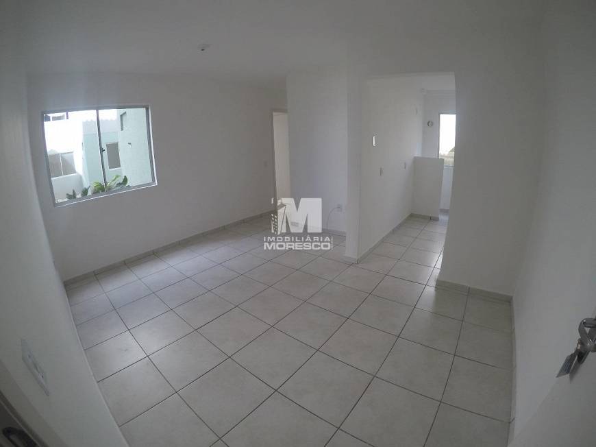 Foto 2 de Apartamento com 2 Quartos para alugar, 62m² em Cedrinho, Brusque