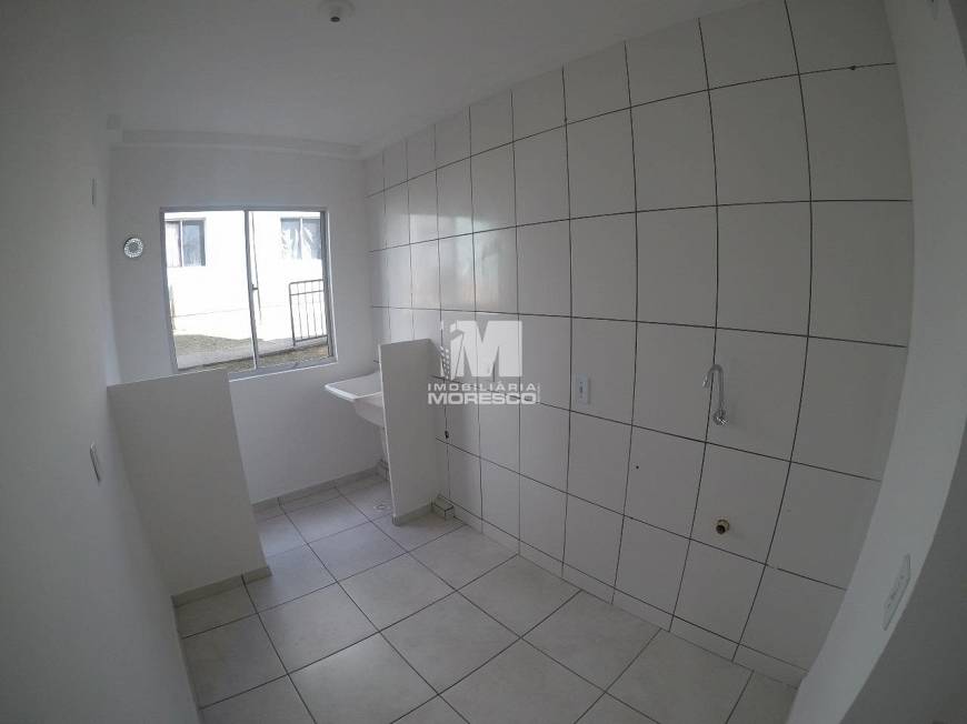 Foto 3 de Apartamento com 2 Quartos para alugar, 62m² em Cedrinho, Brusque
