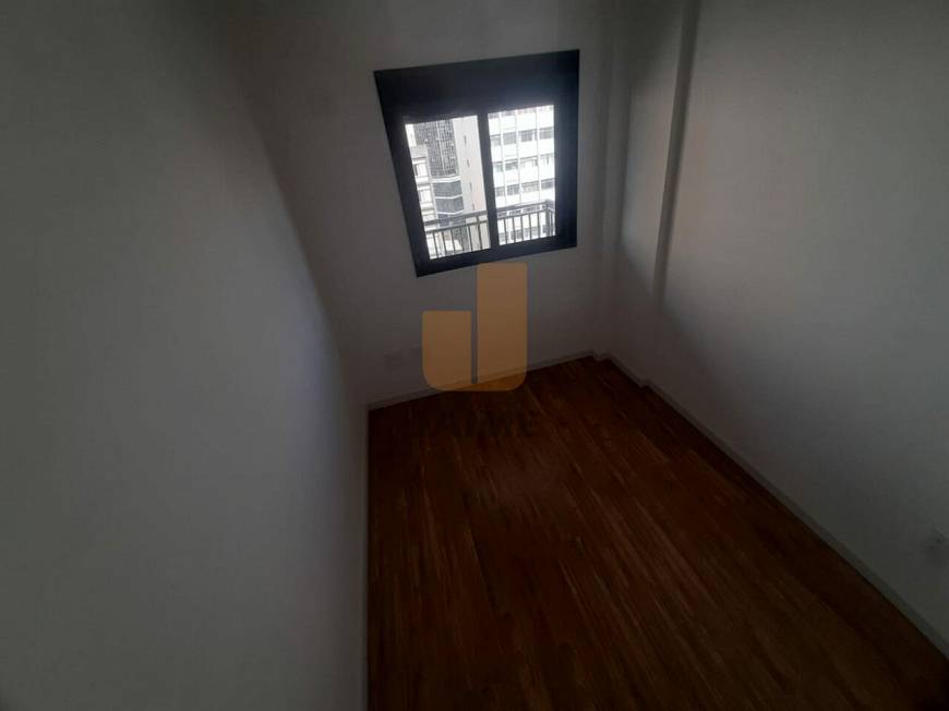Foto 3 de Apartamento com 2 Quartos à venda, 55m² em Centro, São Paulo