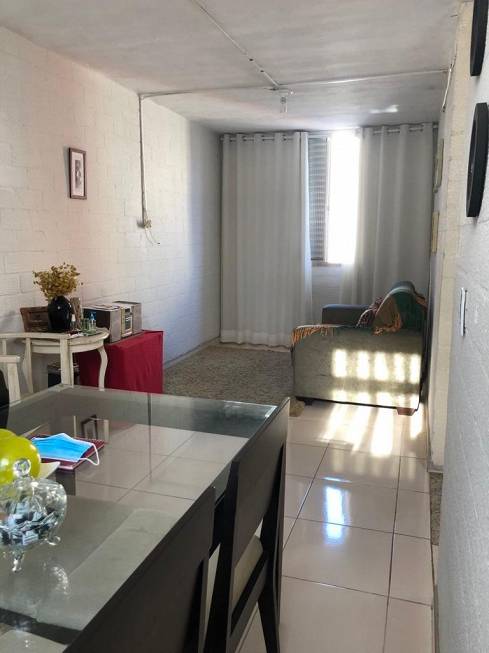 Foto 3 de Apartamento com 2 Quartos à venda, 51m² em Conjunto Residencial José Bonifácio, São Paulo