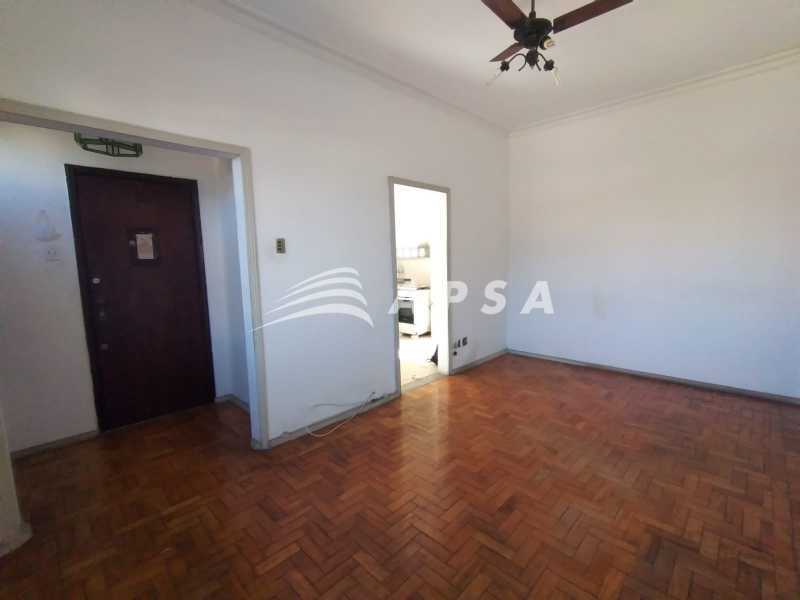 Foto 4 de Apartamento com 2 Quartos à venda, 80m² em Engenho Novo, Rio de Janeiro