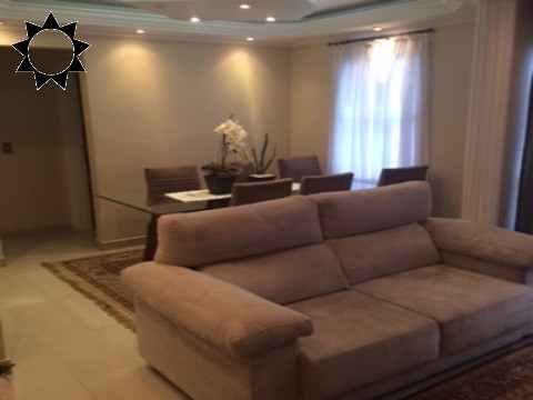 Foto 1 de Apartamento com 2 Quartos à venda, 66m² em Jaguaribe, Osasco